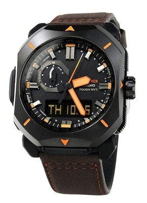 Casio ProTrek Solar Sport Grau Zifferblatt PRW-6900YL-5 100M Herrenuhr