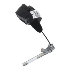 Cintura Sicurezza Anteriore Sinistro - Alfa-Romeo Mito PH.1 - 156100547 -