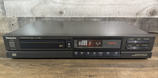 Technics / SL-P100 / Compact Disc Player / CD