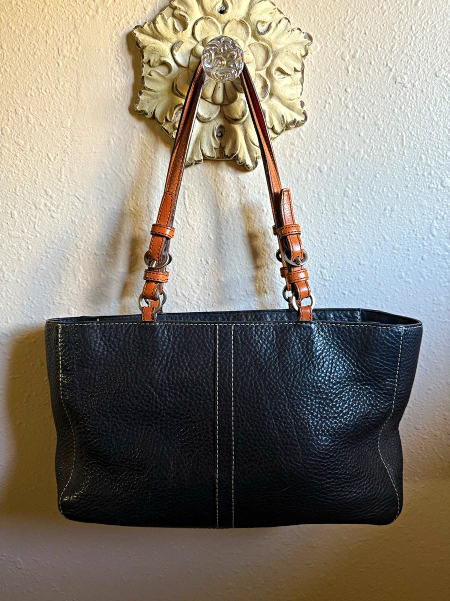 Coach Tote Brown Bags & Handbags for Women for sale - eBay