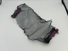 Vintage MOTU He-Man 1984 Snake Mountain Net w/ Posts