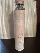 Yara Air Freshener Spray Pink Floral Scent 300ml Spray