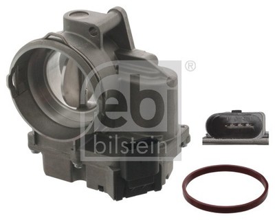 FEBI Throttle Body AUDI SEAT SKODA 2,0 1,9 03G128063 03G128063C 03G128063J BKE