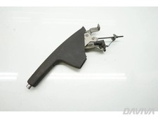 SKODA FABIA HANDBRAKE HANDLE 2014 ESTATE 4/5DR (10-14) PETROL 1.2 TSI