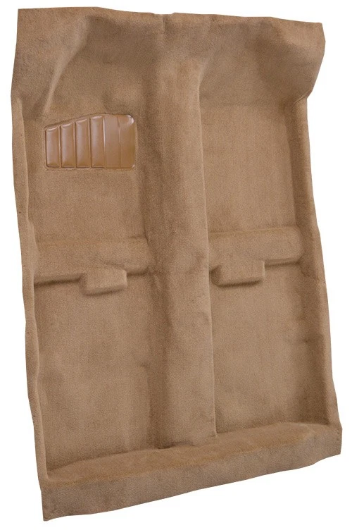 2009-2014 Подходит для Nissan Maxima замена ковра - Cutpile - полный | Подходит: 4DR - Изображение 2 из 4