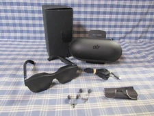 Xreal Air AR Glasses. (Store Display Listing as Used Excellent) FREE SHIPPING.