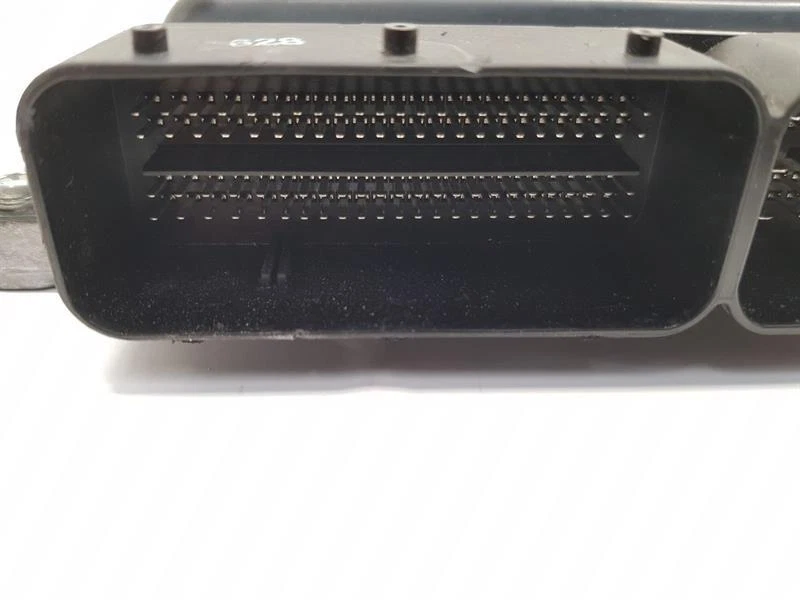 Mitsubishi Outlander 2017 motor ecu 2,3 diésel 4N14 2757007982 Foto 4 de 4