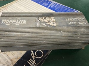 Tripp Lite PowerVerter 1800 Watts PV1800HF