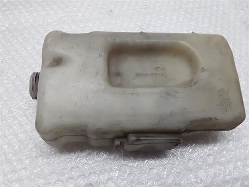 Overflow Coolant Reservoir Bottle Tank NO CAP 1992 HONDA ACCORD 4xA-3P - Picture 2 of 3