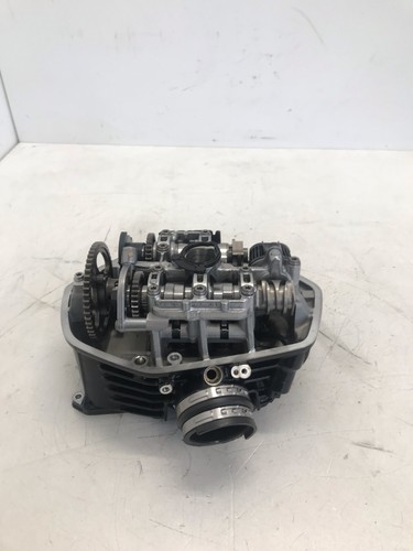 MOTORKOPF LINKS BMW R 1250 GS 2019-2023 / HEAD ENGINE