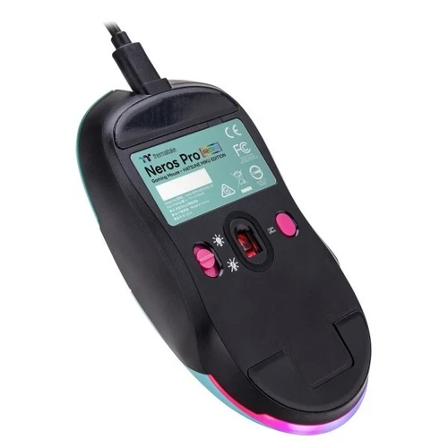 Thermaltake NEROS PRO Gaming Mouse