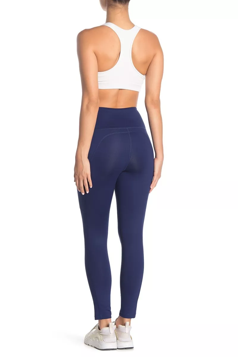 Zella high hotsell waist leggings