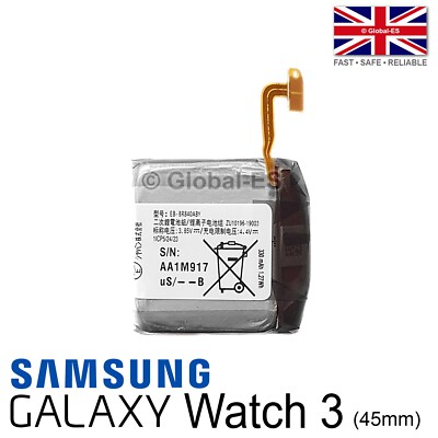 Samsung Galaxy Watch 45mm SM-R840 Watch Battery 330mAh