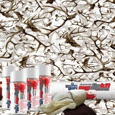 MYDIPKIT Hydro Dipping Water Transfer Print KIT RC-526 PSE Buck