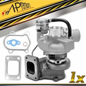 Turbolader Abgasturbolader für Citroën Jumper Fiat Ducato Peugeot 49189-02951