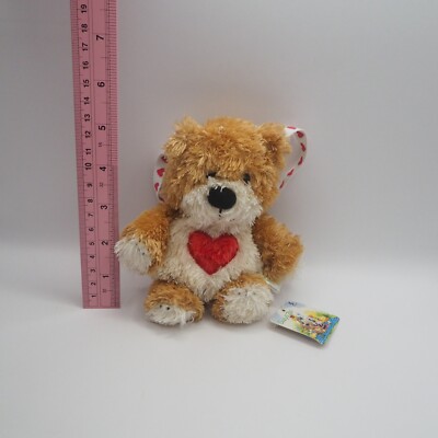ふわふわ がま口ポーチTeddy Beddy Bear 激安商品 ふわふわ がま口ポーチTeddy Beddy Bear 財布・ケース