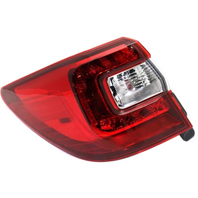 Tail Light For 2015 2016 2017 2018 2019 Subaru Outback Driver - Foto 3