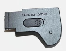 For Canon EOS M50 Black Battery Cover Battery Door Cap Lid NEW Original