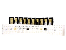 MANCERA EAU DE PARFUM 2.0ml .06oz x 4 COLOGNE PERFUME SAMPLES PICK ANY 4 LISTED