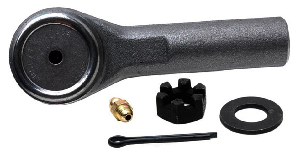 Extremo de varilla de amarre de dirección ACDelco 45A0621 Foto 4 de 4