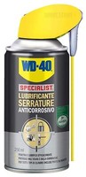 Wd-40-Spezialist - Korrosionsschutz-Spray-Lock-Schmiermittel Mit Doppelpositions