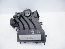 Ansaugbrücke für VW Audi Golf VI A3 Leon 1,6 Multifuel CMX CMXA 06A133185PL