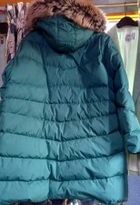 Lands End Coat Size 20/22