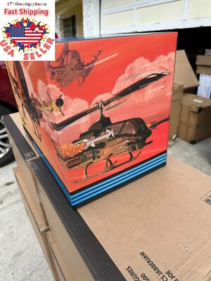 GIジョー　1/6ヘリコプター 最終価格 GIジョー 1/6ヘリコプター Gi Joe Helicopter for sale