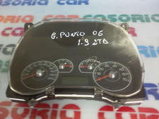 Quadro Strumenti FIAT Grande Punto 1 Serie