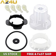 285811 Repair Kit PS334650 Washer Agitator Dogs Cam Kit For Whirlpool Kenmore