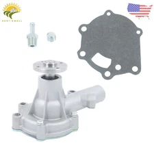 Water Pump For Tractor Case IH 234 235 244 245 254 1120 1130 MM409302 MM433424