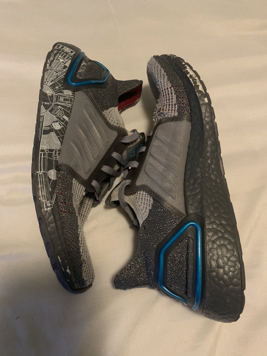 adidas gazelle silver green womens Adidas Ultra Boost 19 Star Wars Millennium Falcon