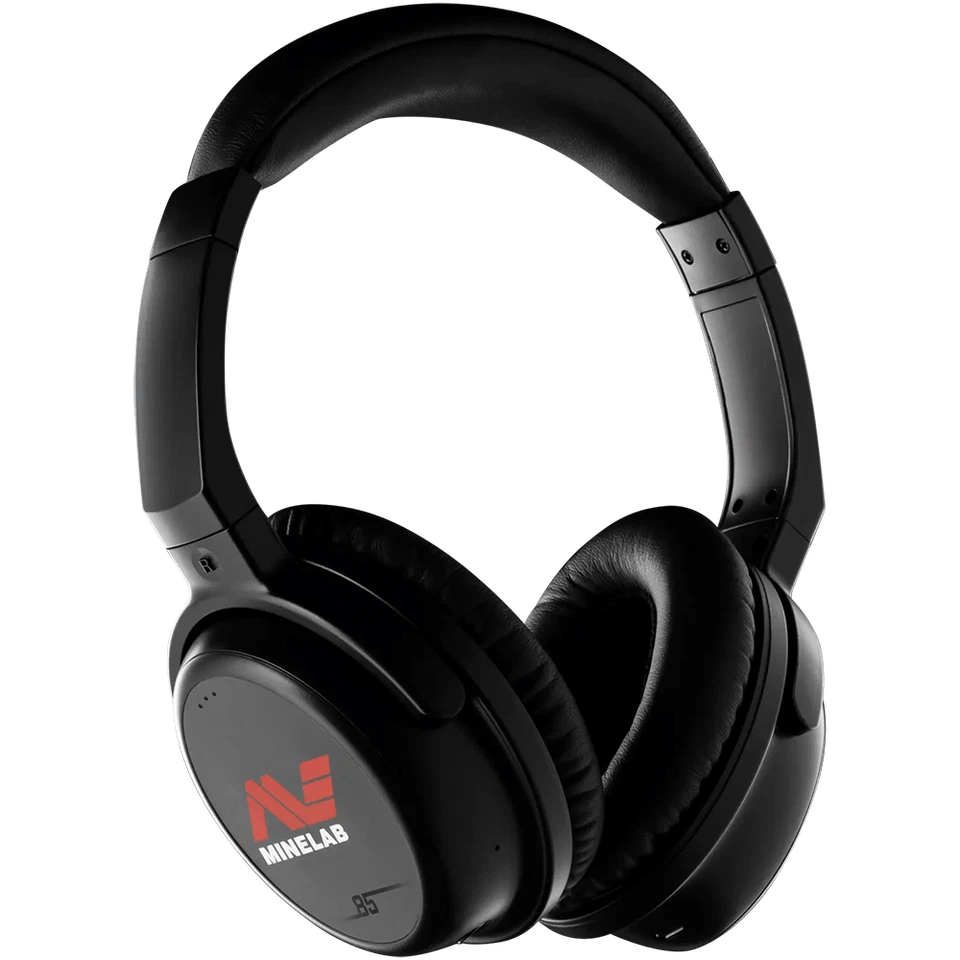 Minelab ML 85 Headphones