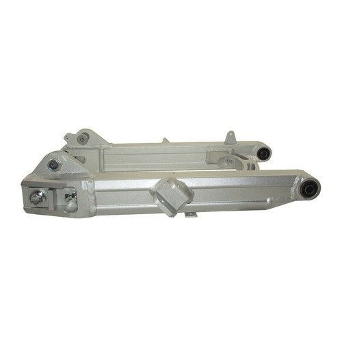 Brazo oscilante trasero de aluminio para Honda C65 C70 C90 Passport Cub - Imagen 8 de 9