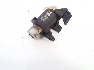 Toyota Yaris 2005 Rear lid lock (BOOT LOCK) n0501002, Genuine #1564361-57