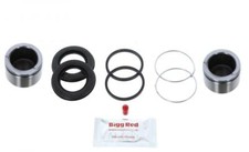 for MERCEDES SL 600 1992-2001 REAR L or R Brake Caliper Rebuild Repair Kit