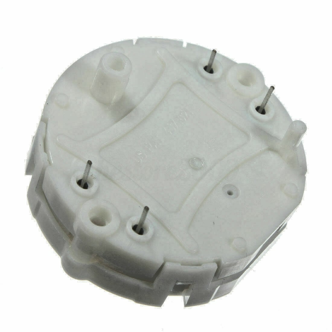 Instrument Cluster 2003 Chevy Tahoe Fuel Gauge Stepper Motor For 1995-1998 GM Trucks – Air Core Motor, Direct Instrument Cluster Replacement 1957 Chevy Gauge Cluster - Foto 7