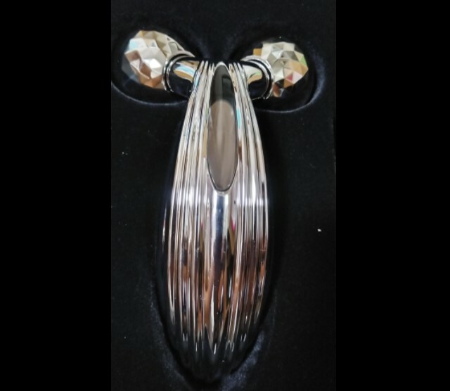 MTG ReFa CARAT RAY RF-PC2019B MTG facial roller JP NEW Fedex