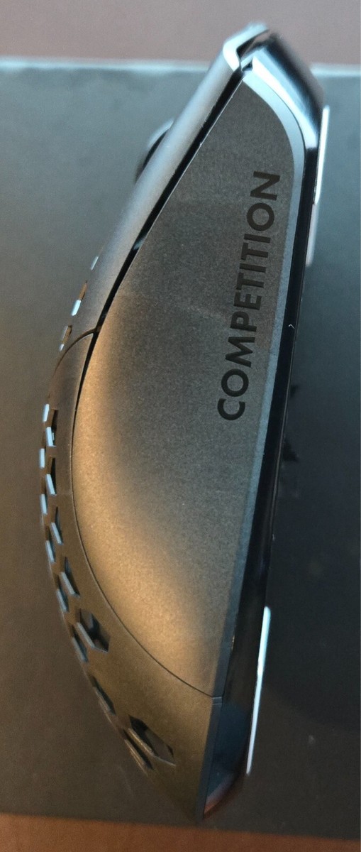 Finalmouse UltralightX ULX Competition Mouse Medium | eBay