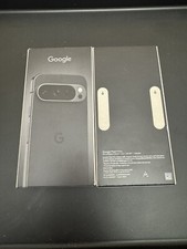 Google Pixel 9 Pro - 128 GB - Obsidian (Unlocked) for sale Google Pixel 9 Pro - 128 GB - Obsidian (Unlocked) for sale