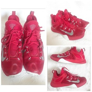 red hyperrev