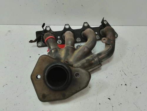 Colector Escape para RENAULT MEGANE II BERLINA 5P Confort Dynamique 20 3600314 - Imagen 2 de 10