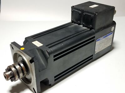 NUM BMG0952N1RA1C AC Brushless Servo Motor