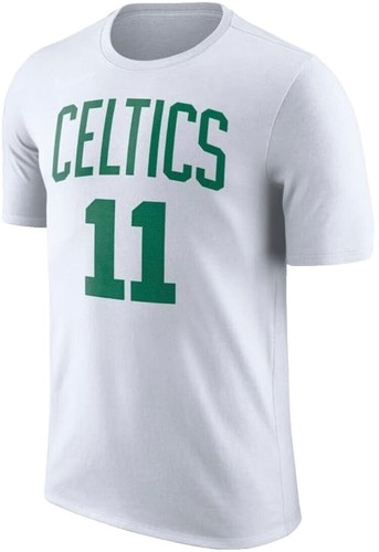 BOSTON Celtics IRVING ユニフォーム 11 XL NBA Basketball Boston Celtics Kyrie Irving #11 Player Shirt | eBay