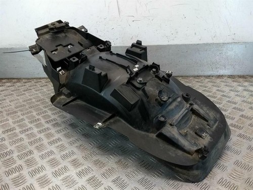 BMW R1200 RT 2014> Unterboden