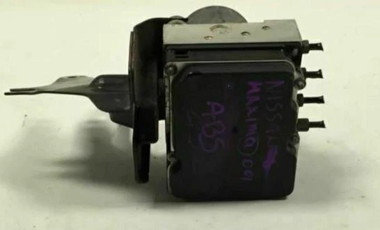 2009 NISSAN MAXIMA ABS PUMP MODULE OEM+ - Image 2 of 4