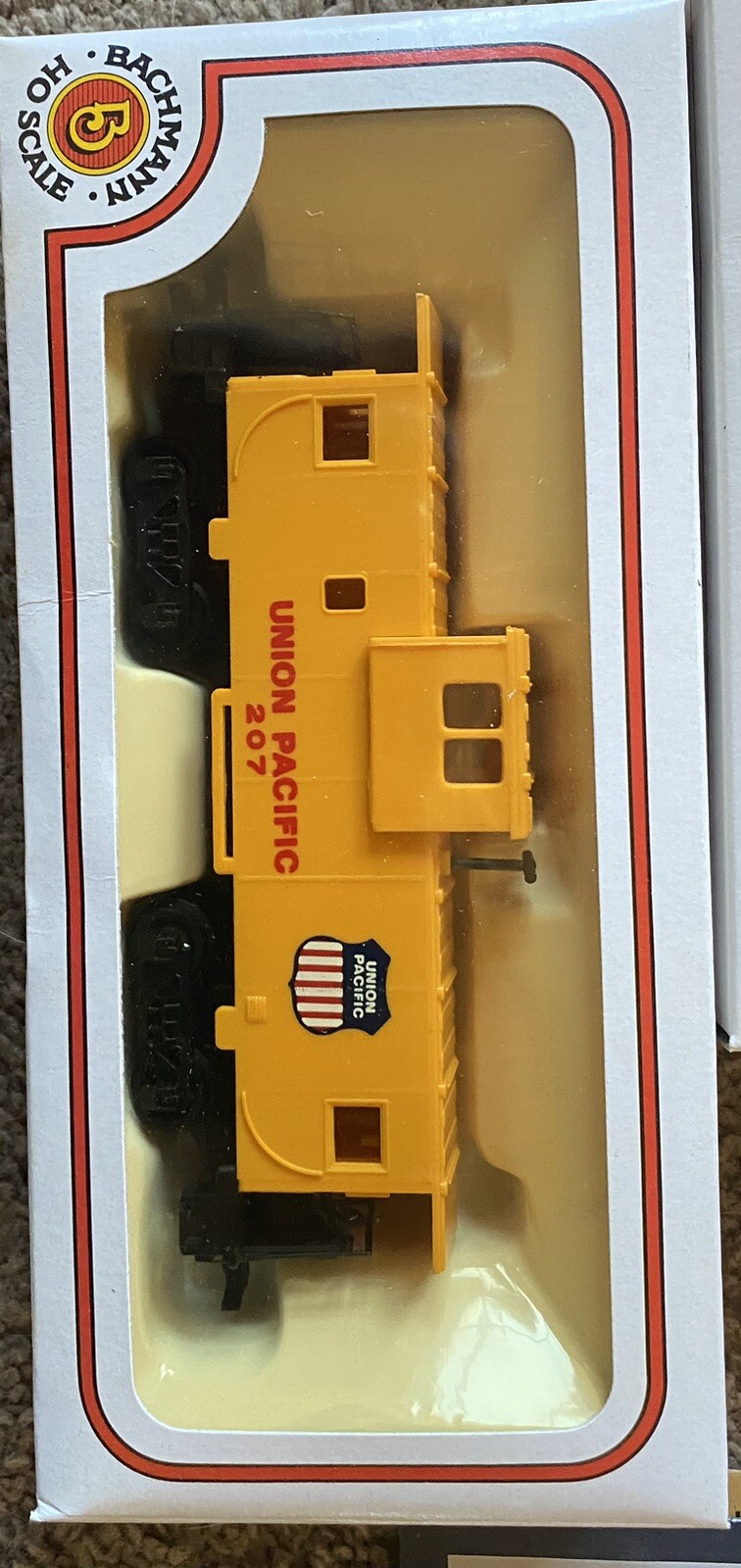 Bachman HO Scale "Golden Spike" Train Set eBay