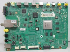 40" SAMSUNG LED/LCD TV UN40D6000SFXZA MAIN BOARD BN94-05038B