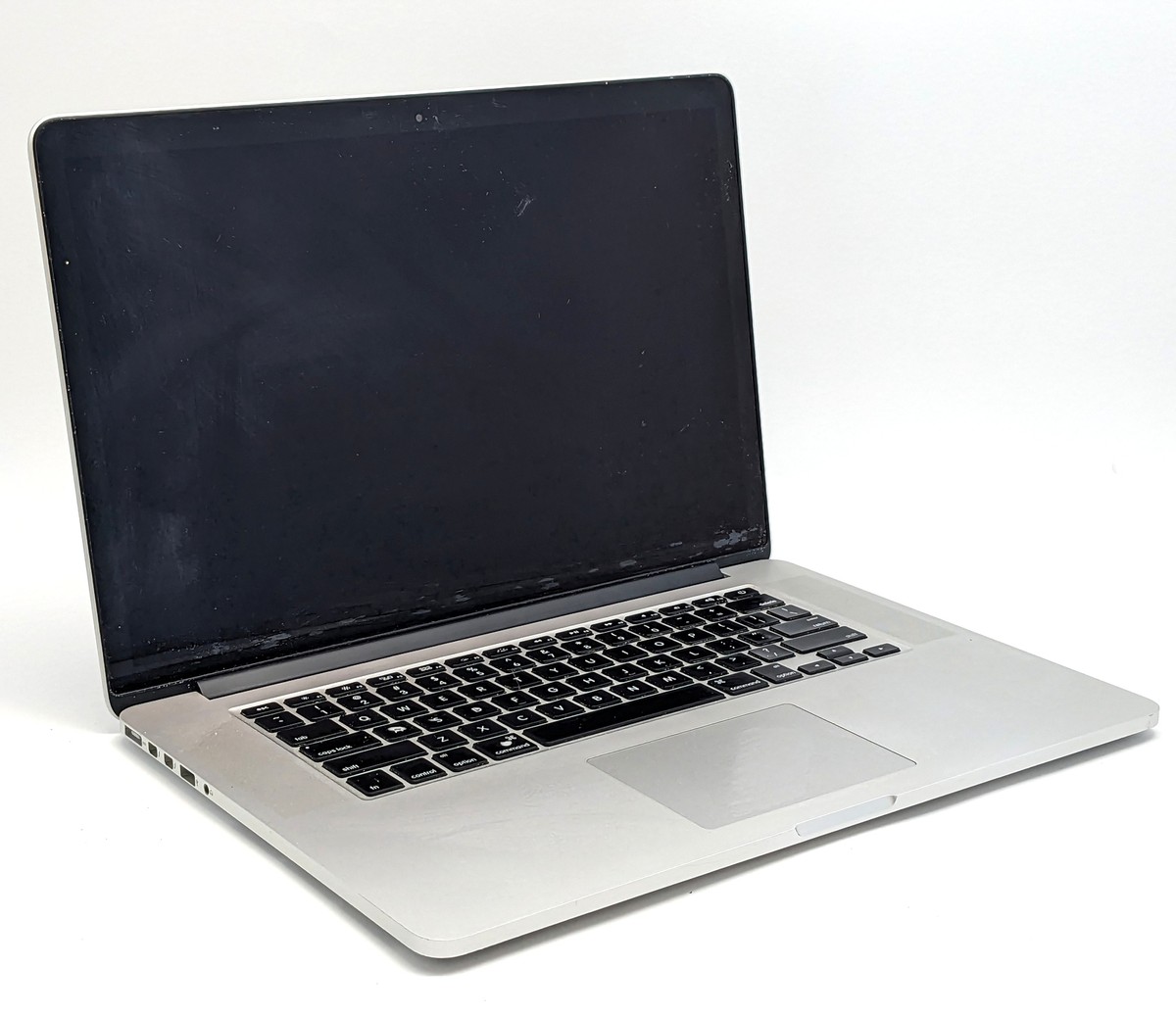 Apple MacBook Core i7(4960HQ)/16/SSD512G
