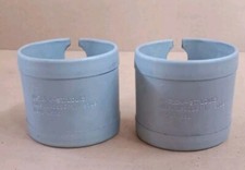 WATLOW 550 Watt, 240 V Heater Band / Band Heater B2J2GP1, Used, 9109 - Lot of 2